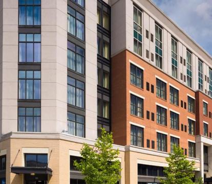 Photo of Hilton Asheville Biltmore Park