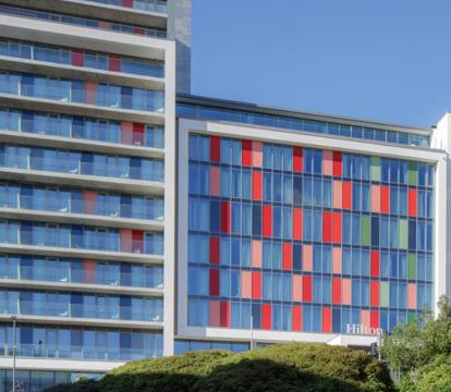 Photo of Hilton Bournemouth