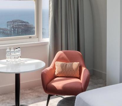 Photo of Hilton Brighton Metropole