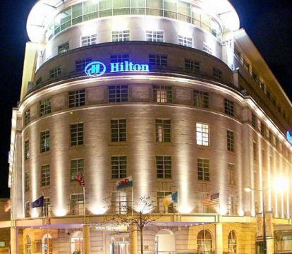 Photo of Hilton Cardiff