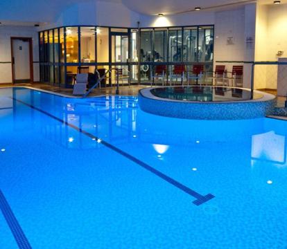 Photo of DoubleTree by Hilton Coventry