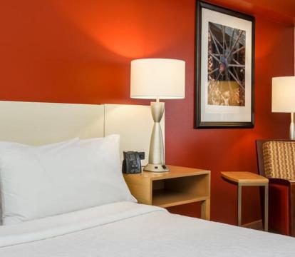 Photo of Hilton Garden Inn Anchorage