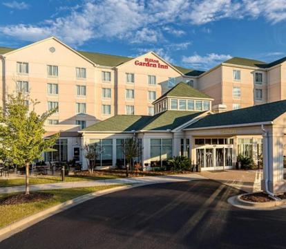 Photo of Hilton Garden Inn Augusta