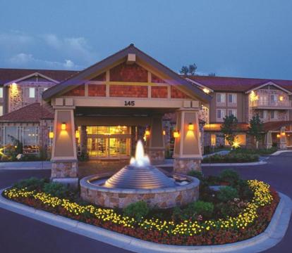 Best hotels with Hot Tub in room in Eagle (Idaho)