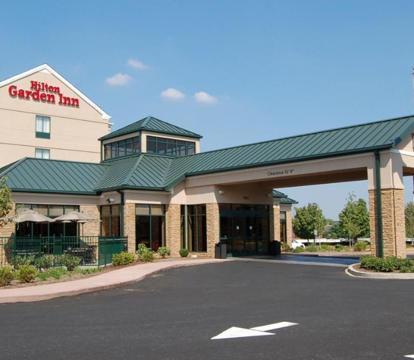 Best hotels with Hot Tub in room in Bowling Green (Kentucky)