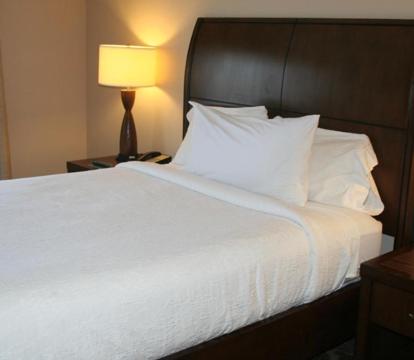 Photo of Hilton Garden Inn Charlotte/Concord