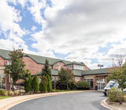 Photo of Hilton Garden Inn Chicago/Tinley Park