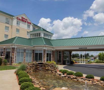 Best hotels with Hot Tub in room in Clarksville (Tennessee)