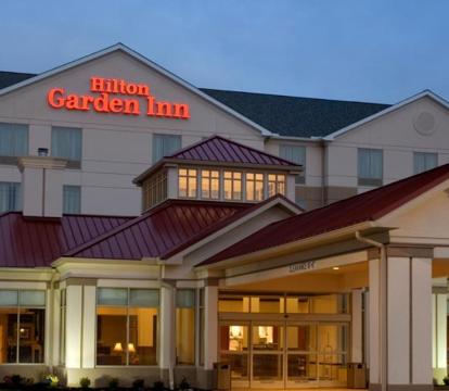 Best hotels with Hot Tub in room in Mayfield (Ohio)