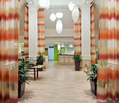 Best hotels with Hot Tub in room in Twinsburg (Ohio)