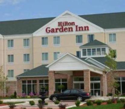 Best hotels with Hot Tub in room in Columbia (Missouri)
