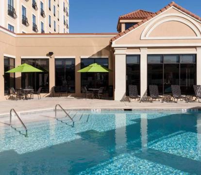 Best hotels with Hot Tub in room in Lewisville (Texas)