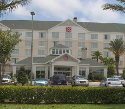 Photo of Hilton Garden Inn Daytona Beach Airport