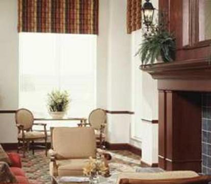 Photo of Hilton Garden Inn Dubuque Downtown