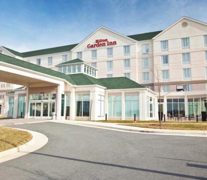 Best hotels with Hot Tub in room in Ashburn (Virginia)
