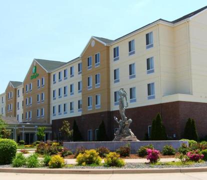 Photo of Holiday Inn Effingham, an IHG Hotel