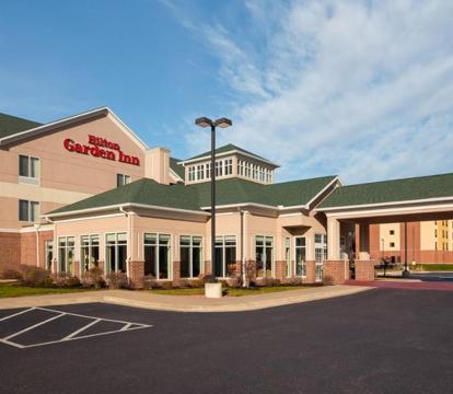 Photo of Hilton Garden Inn Elkhart