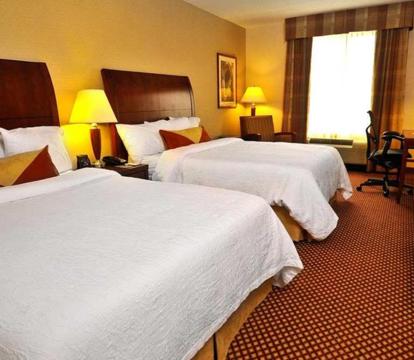 Best hotels with Hot Tub in room in Erie (Pennsylvania)