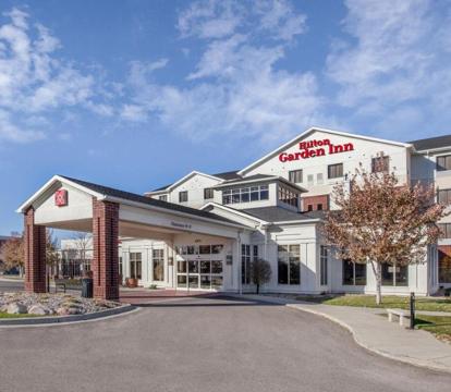 Photo of Hilton Garden Inn Fargo