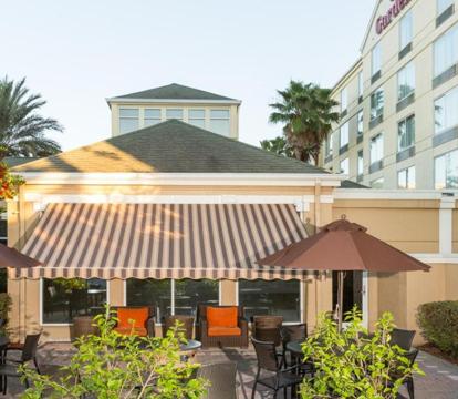 Photo of Hilton Garden Inn Jacksonville Airport