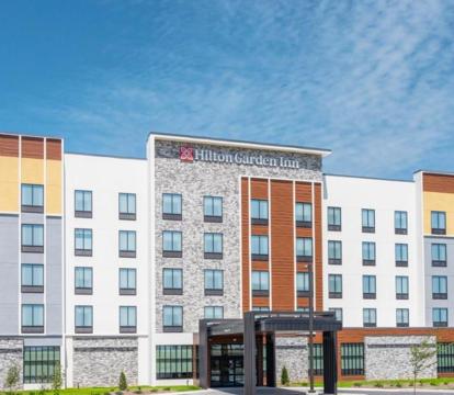 Photo of Hilton Garden Inn Jeffersonville, In