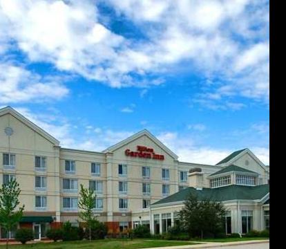 Best hotels with Hot Tub in room in Kankakee (Illinois)