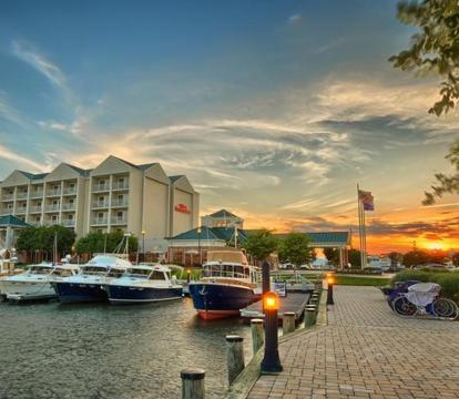 Photo of Hilton Garden Inn Kent Island