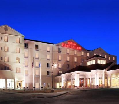 Best hotels with Hot Tub in room in Laramie (Wyoming)