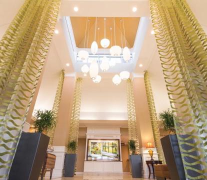 Photo of Hilton Garden Inn Meridian