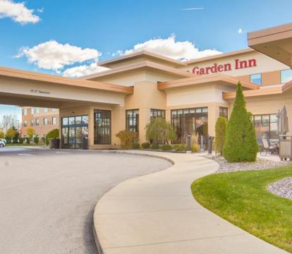 Photo of Hilton Garden Inn Milwaukee Airport