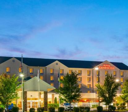 Best hotels with Hot Tub in room in Morgantown (West Virginia)