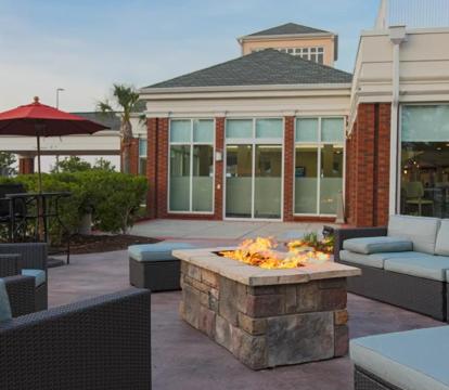 Photo of Hilton Garden Inn Myrtle Beach/Coastal Grand Mall