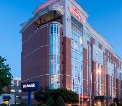 Best hotels with Hot Tub in room in Nashville (Tennessee)