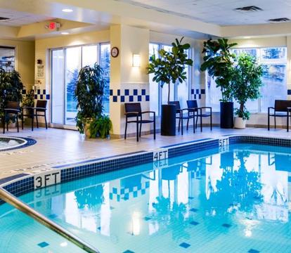 Photo of Hilton Garden Inn Niagara-on-the-Lake