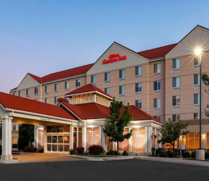 Photo of Hilton Garden Inn Reno