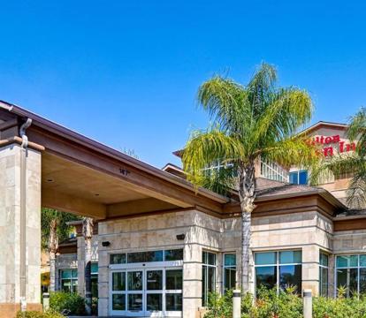 Best hotels with Hot Tub in room in San Bernardino (California)