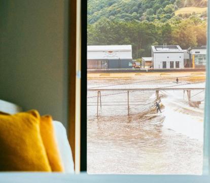 Photo of Hilton Garden Inn Snowdonia