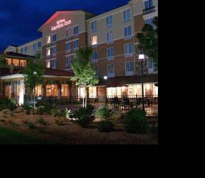 Photo of Hilton Garden Inn St. George