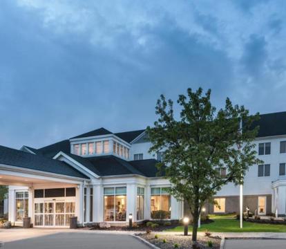 Photo of Hilton Garden Inn Syracuse