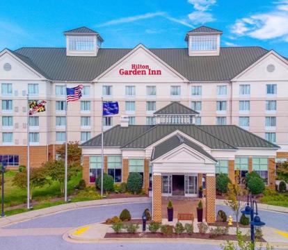Best hotels with Hot Tub in room in Waldorf (Maryland)