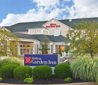 Best hotels with Hot Tub in room in Wooster (Ohio)