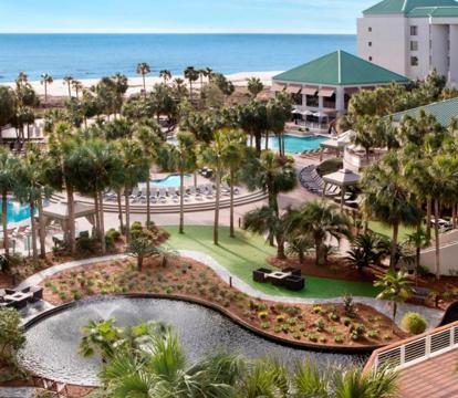 Photo of The Westin Hilton Head Island Resort & Spa