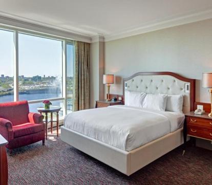 Photo of Hilton Lac-Leamy