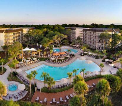 Photo of Omni Hilton Head Oceanfront Resort