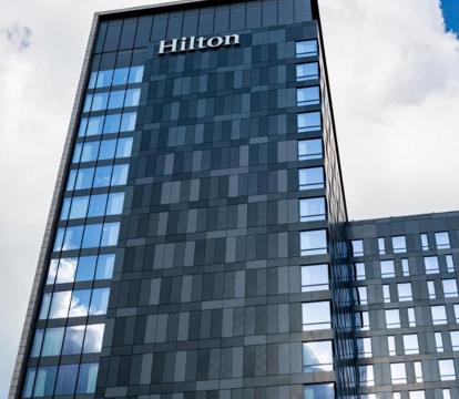 Photo of Hilton Rochester Mayo Clinic Area