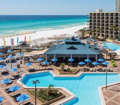Photo of Hilton Sandestin Beach Golf Resort & Spa