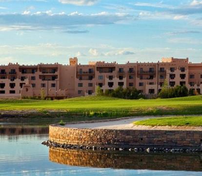 Photo of Hilton Santa Fe Buffalo Thunder