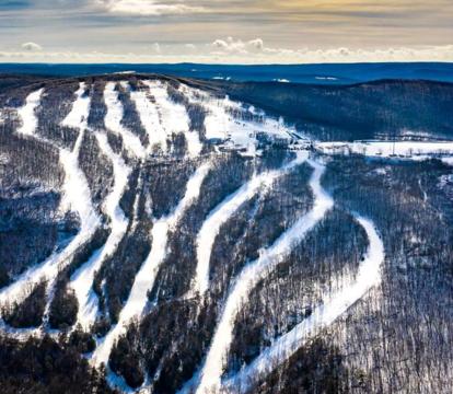 Photo of Hilton Scranton & Conference Center
