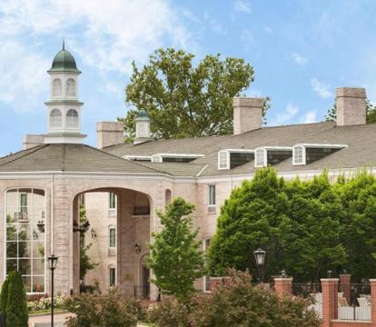 Photo of Hilton St. Louis Frontenac