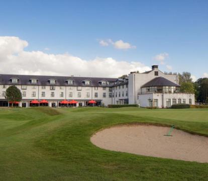 Photo of Hilton Belfast Templepatrick